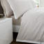 Seersucker Woven Stripe 180 Thread Count Cotton Duvet Cover Set-123572149-123572151