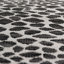 Tapis noir abstrait intérieur / extérieur-292170261