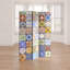 Dharamendra Colourful Mosaic Room Divider-28107748