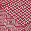 Tapis intérieur / extérieur rouge Junia -1736189260