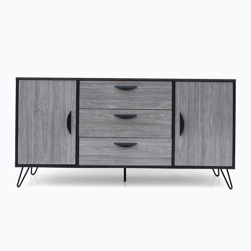 Multi Function Cabinet