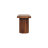 Astoria Fluted Bench