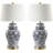 Lillis Ceramic Table Lamp