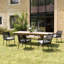 Maceo Patio Dining Armchair with Cushion-501849971-501849972