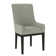 Upholstered Arm Chair