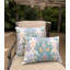 Venezia Lumbar Indoor/Outdoor Pillow Cover & Insert