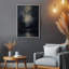 Art mural encadré abstrait rétro antique classique pour chambre à coucher-2029754101-2029754102