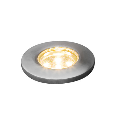 LED-Wandstrahler 1-flammig
