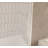 Frameless Shower Door 56-60 "W X 60" H, 1/4 "(6 Mm) Clear Tempered Glass, Explosion Proof Film, Stainless Steel Handle,Brushed Nickel-119866292