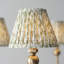 Santiago 5 - Light Shaded Chandelier-109846841