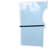 53.54'' x 21.26'' Freestanding Soaking Acrylic Bathtub