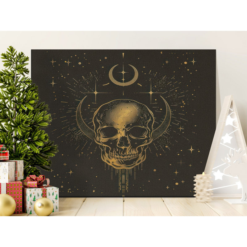 Sadowski Wrapped Canvas Print Set, 24x18