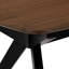 Table de salle à manger en bois