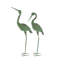 Statue de jardin Louie