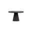 Panama 48" Dining Table Oat-690585298-690585299