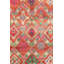 Moroccan Rugs One-of-a-Kind Rectangle 6'2" X 11'1" Wool Area Rug Brown