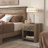 Artivion 1 Drawer Nightstand-1678780233