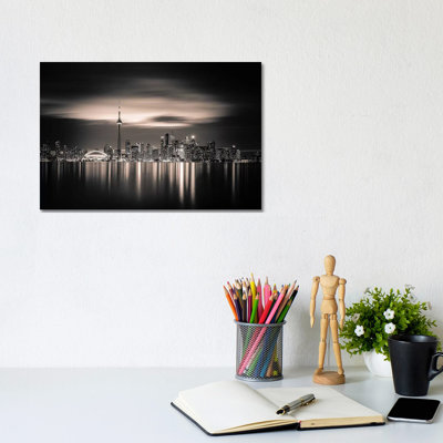 " Toronto " by Yoann