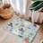 Light Haunted Nightfall Braided Rug-68286896