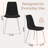 Boffa 18.9'' H Dining Chair-563981990-563767739