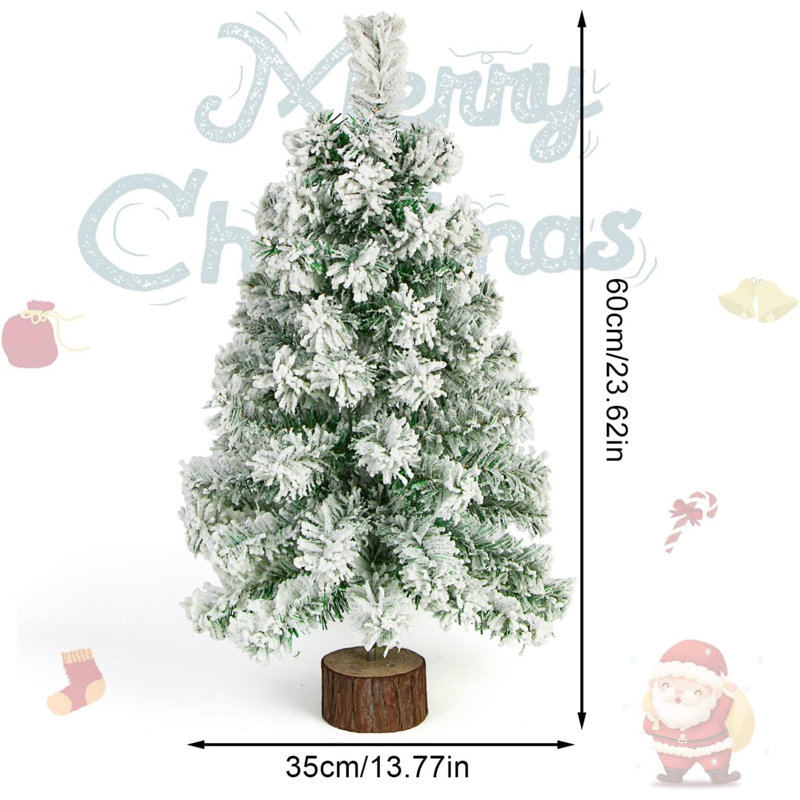 Plastic / Acrylic Artificial Tree Stand For Max. Tree Height Under 6 Ft.