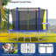 Trampoline pour enfants-114739659