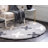 Mitzy Geometric Indoor Rug-455200360