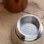 La Cafetière Stainless Steel Espresso Coffee Maker
