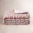Vannie Shayla Red/White/Black Reversible Quilt-1227603577