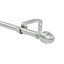 Tringle à rideaux simple réglable Tubbs-744337710-744337707