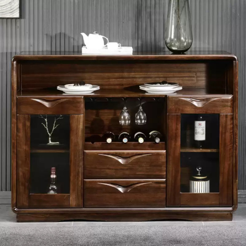Multi-Functional Durable Sideboard