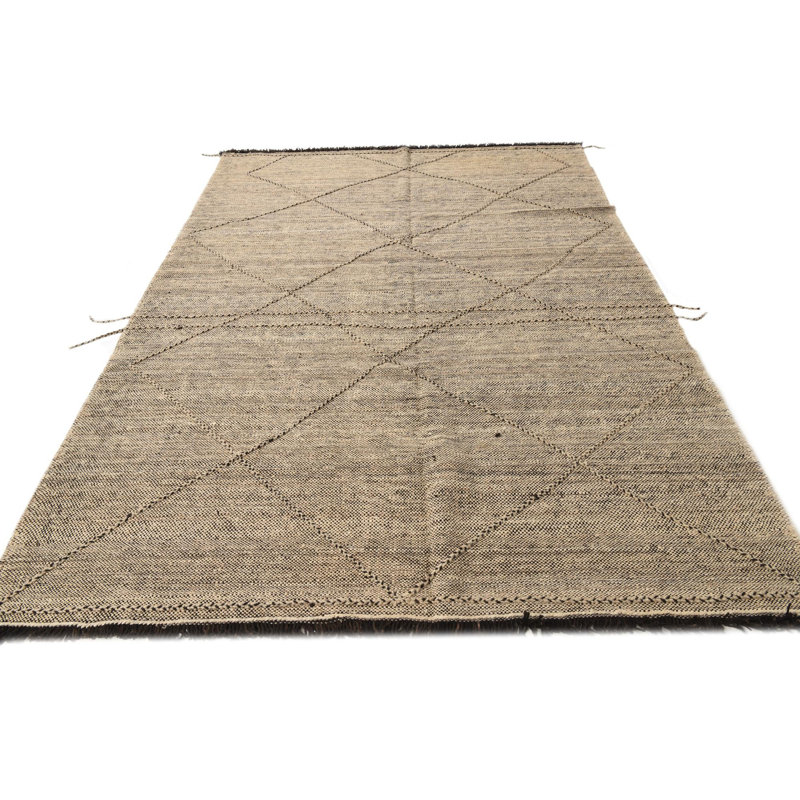 Tapis naturel Aabha