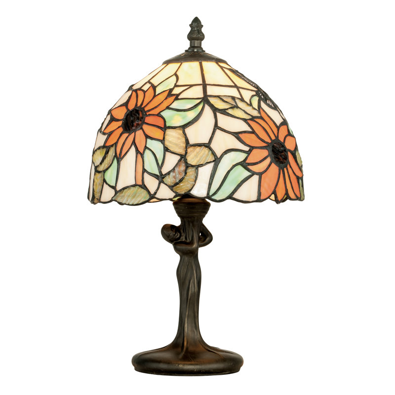 Corkery Metal Table Lamp
