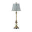 Lampe Catt Polystone