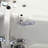 Industrial Straight Stitch Sewing Machine K.D table & Servo Motor DIY