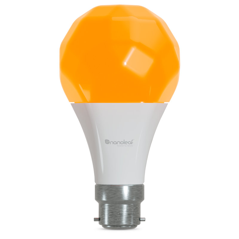 B22 Halogen GLS Light Bulb