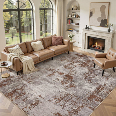 Tapis modernes Modern