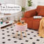 Fauteuil de coiffeuse-1105444499