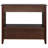 Norfolk 36.02'' Console Table-97903331
