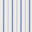 Cobalt Blue Stripe; 0204-64