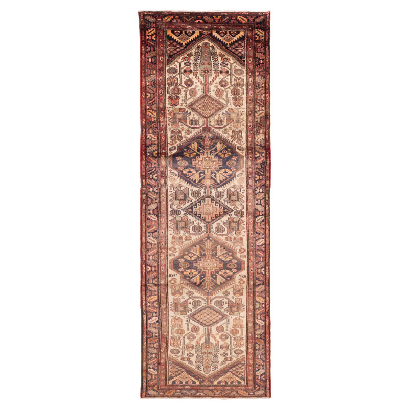 Tapis crème Anadol 3 pi 7 po x 10 pi 9 po