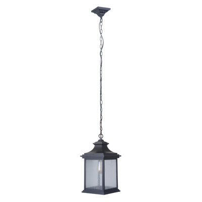 Peton Outdoor Hanging Lantern
