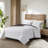 To Mink Down Alternative Comforter Set
