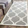Neva Geometric Wool Hand Woven Area Rug