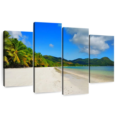 Praslin Gillard St. Lucia