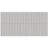 Spanish Zenstone Porcelain 12"x 24"x 9mm Wall Tile Case - Deco Almond (5 PCS, 10.76 Sq. Ft.)-99487467