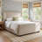 Scotty Upholstered Platform Bed-88713482