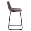 Tabouret de comptoir 25,5 po-645744174