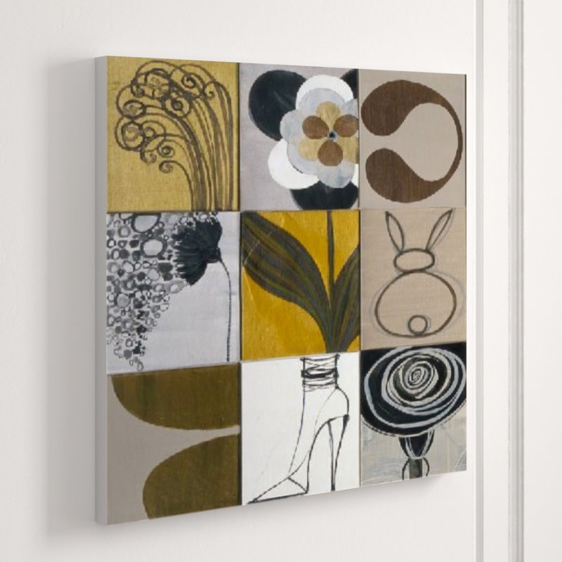 Hummingbird I Print by Chelsea Art Studio, 40" H x 40" W, Outdoor