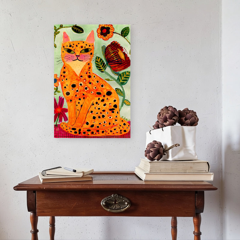 Print, 60.96cm H x 40.64cm W